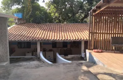 Chácara / sítio com 3 quartos à venda no Jardim São Camilo, Santa Bárbara D'Oeste 