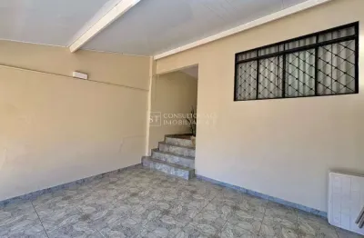 Casa com 3 quartos à venda no Parque das Nações, Americana 