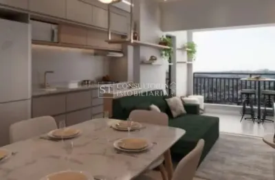 Apartamento à venda em americana-sp, parque residencial nard