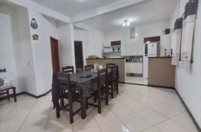 Casa com 4 quartos à venda no Residencial Vale das Nogueiras, Americana 