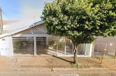 Casa com 3 quartos à venda no Jardim Ipiranga, Americana 