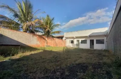 Casa com 2 quartos à venda no Jardim Souza Queiroz, Santa Bárbara D'Oeste 