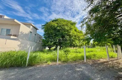 Terreno à venda, residencial dona margarida em santa bárbara