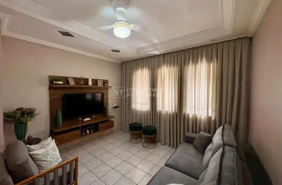 Casa com 3 quartos à venda em Antônio Zanaga, Americana 