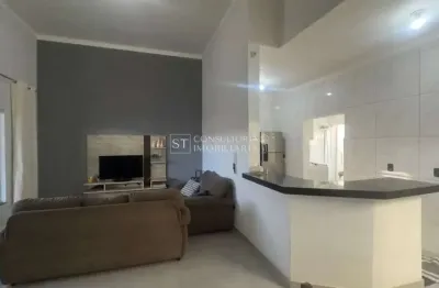 Casa com 3 quartos à venda no Terrazul SM, Santa Bárbara D'Oeste 