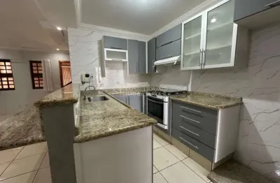 Casa com 3 quartos à venda no Jardim Bertoni, Americana 