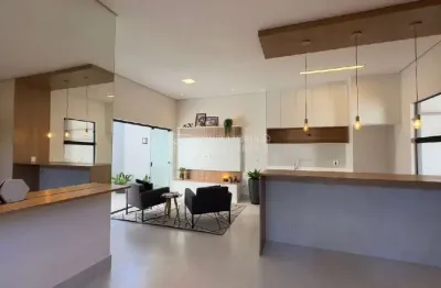 Imperdível: casa para venda em nova odessa-sp, jardim dos la