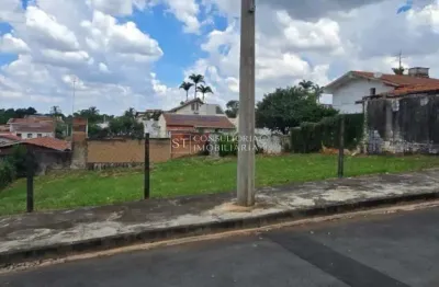Terreno à venda em americana-sp, condomínio riviera tamborli