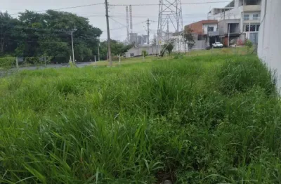 Terreno à venda no parque nova carioba, americana , 414 m2 por r$ 600.000
