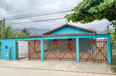 Casa com 2 quartos à venda em Maranduba, Ubatuba 