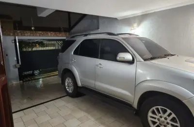 Casa com 3 quartos à venda no Parque Residencial Jaguari, Americana 