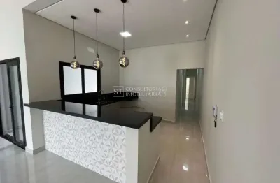 Casa residencial à venda no bairro campo limpo em americana-