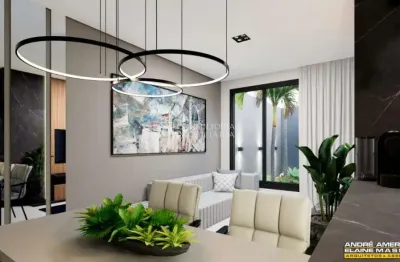 Imperdível! casa à venda em americana-sp, vila bertini. 2 qu