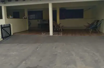 Casa com 4 quartos à venda na Chácara Recreio Cruzeiro do Sul, Santa Bárbara D'Oeste 