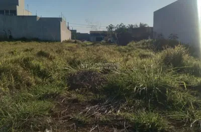 Terreno à venda no jardim souza queiroz, santa bárbara d'oeste , 406 m2 por r$ 639.000