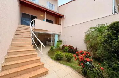 Casa com 3 quartos à venda no Jardim Boer I, Americana 