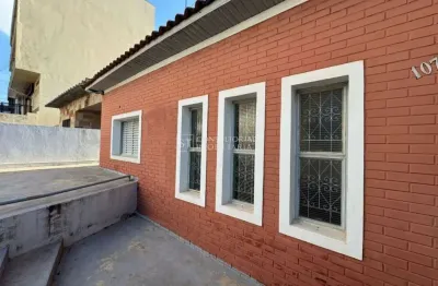 Casa com 3 quartos à venda na Vila Jones, Americana 