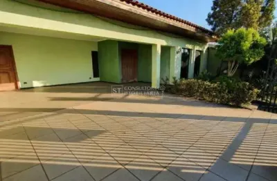 Casa com 3 quartos à venda no Parque das Nações, Americana 