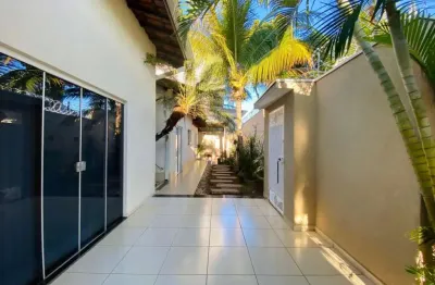 Casa com 3 quartos à venda no Parque Nova Carioba, Americana 