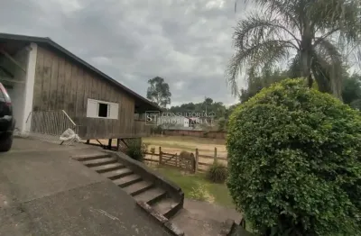 Casa com 2 quartos à venda no Chácaras Pinheirinho, Santa Bárbara D'Oeste 