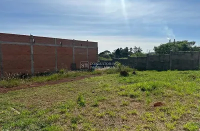 Terreno à venda no jardim guanabara, americana , 288 m2 por r$ 695.000