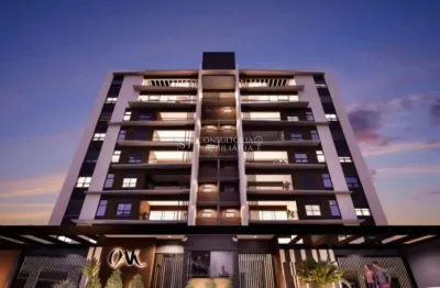 Apartamento com 3 quartos à venda no Jardim Glória, Americana 