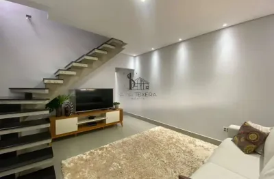 Casa com 3 quartos à venda na Vila Belvedere, Americana 