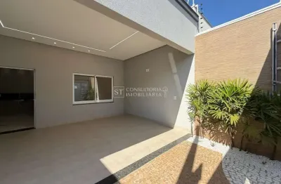 Casa com 3 quartos à venda no Jardim Terramérica II, Americana 