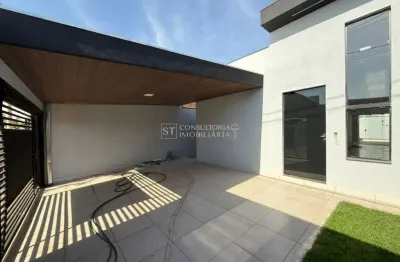 Casa com 3 quartos à venda no Jardim Dos Lagos 2, Nova Odessa 