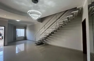 Casa com 4 quartos à venda no Parque Nova Carioba, Americana 