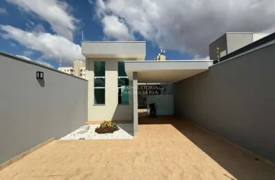 Casa com 3 quartos à venda no Parque Universitário, Americana 