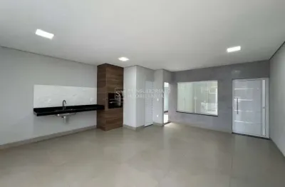 Casa com 3 quartos à venda no Parque Residencial Jaguari, Americana 