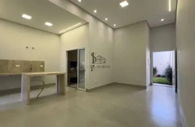 Casa com 3 quartos à venda no Jardim Terramérica III, Americana 