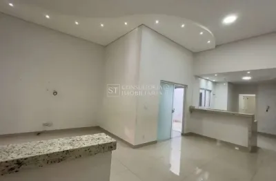 Casa à venda em americana-sp, parque universitário: 3 quarto