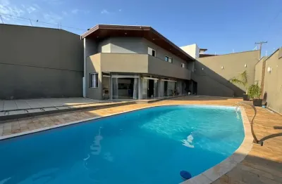 Casa com 2 quartos à venda no Residencial Furlan, Santa Bárbara D'Oeste 