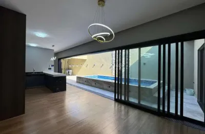 Casa à venda em americana-sp, parque residencial jaguari: 2