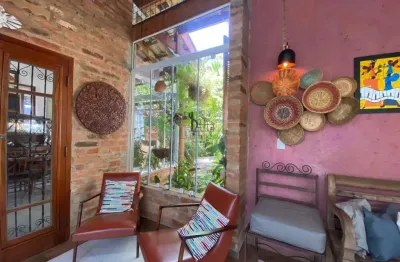 Casa com 3 quartos à venda no Parque Novo Mundo, Americana 