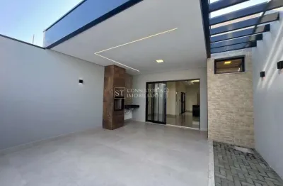 Imperdível! casa à venda em americana-sp, jardim terramérica