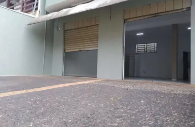 Sala comercial com 2 salas à venda na morada do sol, americana  por r$ 850.000