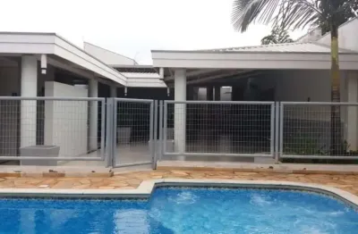 Casa com 2 quartos à venda no Terras de Santa Bárbara, Santa Bárbara D'Oeste 