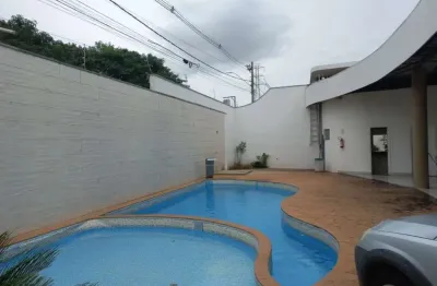 Chácara / sítio com 1 quarto à venda no Parque Nova Carioba, Americana 