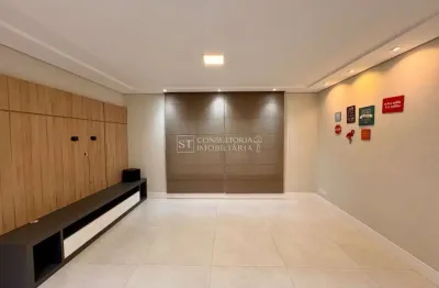 Casa com 3 quartos à venda na Morada do Sol, Americana 