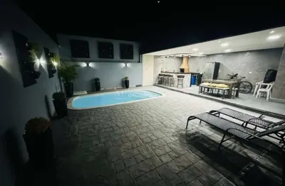 Casa à venda em santa bárbara d'oeste-sp, residencial furlan