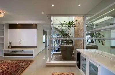 Casa com 3 quartos à venda no Jardim Ipiranga, Americana 