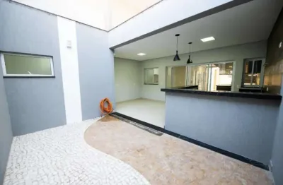 Casa com 3 quartos à venda no Jardim Terramérica II, Americana 