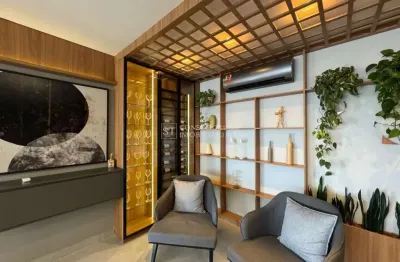 Apartamento com 3 quartos à venda na Vila Frezzarin, Americana 