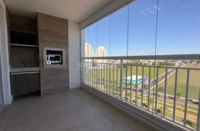 Apartamento à venda em americana-sp, vila frezzarim: 3 quart