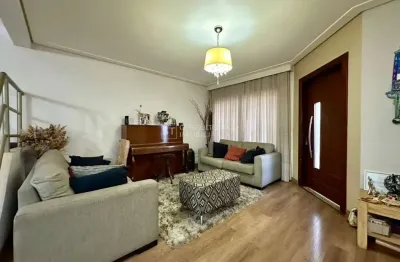 Casa com 3 quartos à venda no Jardim Colina, Americana 