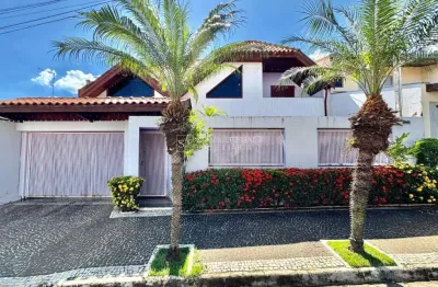 Casa com 4 quartos à venda no Residencial Santa Luiza I, Nova Odessa 