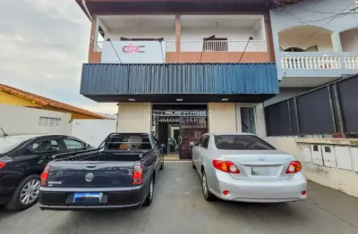 Casa comercial à venda, jardim ipiranga: 3 quartos, 6 salas,